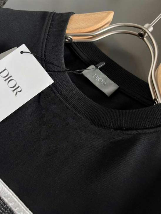 Dior T Shirts Short _SKUDiorS-2XLtltx5215994